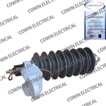 27КВ одводник грома